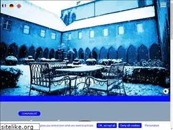 Sites similar to les-dominicains.com