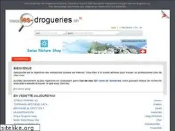 Sites similar to les-drogueries.ch