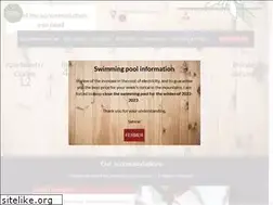 Sites similar to les-edelweiss.com