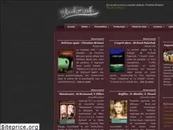 Sites similar to les-editions-black-out.com