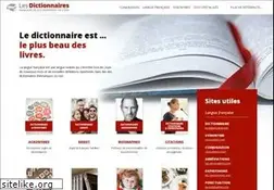 Sites similar to les-encyclopedies.com