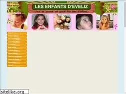 Sites similar to les-enfants-d-eveliz.com