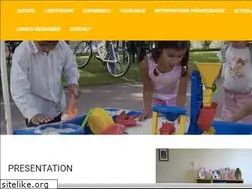 Sites similar to les-enfants-du-jeu.com