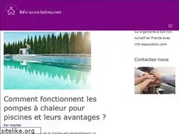 Sites similar to les-enfants-du-soleil-madagascar.org