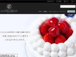 Sites similar to les-entremets.jp
