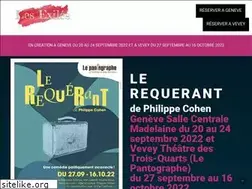 Sites similar to les-exiles.ch