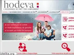 Sites similar to les-experts-assurance-de-pret.com
