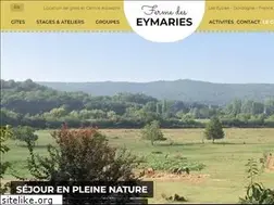 Sites similar to les-eymaries.fr