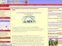 Sites similar to les-fileuses.com