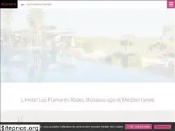 Sites similar to les-flamants-roses.com