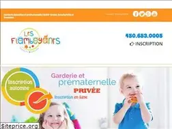 Sites similar to les-flamboyants.com