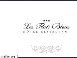 Sites similar to les-flotsbleus.com