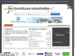 Sites similar to les-fournitures-industrielles.ch