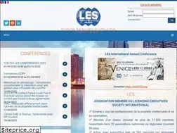 Sites similar to les-france.org