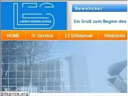 Sites similar to les-frankfurt.de