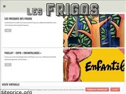 Sites similar to les-frigos.fr