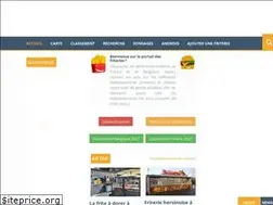 Sites similar to les-friteries.com