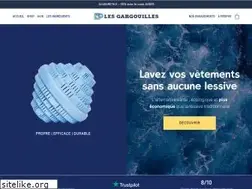 Sites similar to les-gargouilles.com