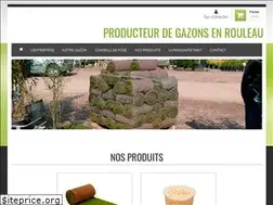 Sites similar to les-gazons-ile-de-france.com