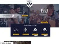 Sites similar to les-girondins.com