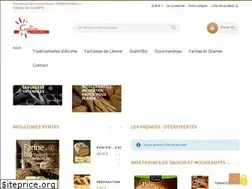 Sites similar to les-graminades.com