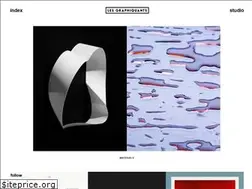 Sites similar to les-graphiquants.fr