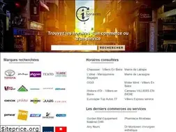 Sites similar to les-horaires.info