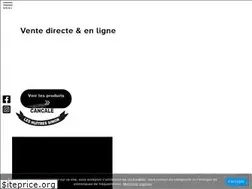 Sites similar to les-huitres-cancale.fr