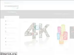 Sites similar to les-immanquables-shop.com