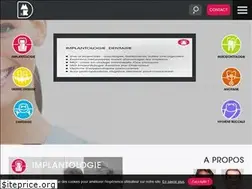 Sites similar to les-implants-dentaires.com