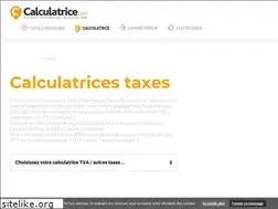 Sites similar to les-impots.com