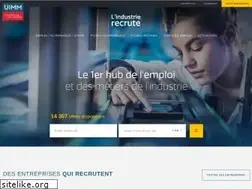 Sites similar to les-industries-technologiques.fr