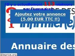 Sites similar to les-infirmiers-a-domicile.fr