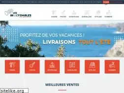 Sites similar to les-inoxydables.com
