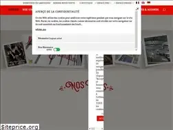 Sites similar to les-jamelles.com