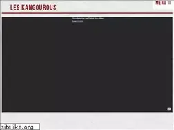 Sites similar to les-kangourous.fr