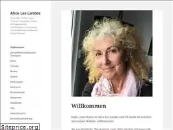 Sites similar to les-landes.de