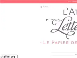 Sites similar to les-libellules.fr