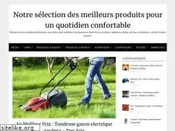 Sites similar to les-lumineuses-de-luma.fr