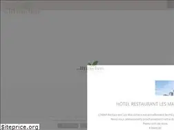Sites similar to les-maraichers.com