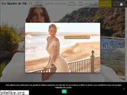 Sites similar to les-mariees-de-nr.fr
