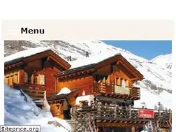 Sites similar to les-marmottes.ch