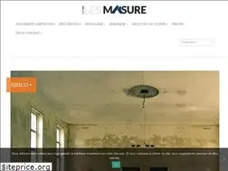 Sites similar to les-masure.fr