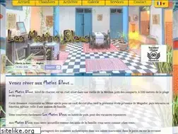 Sites similar to les-matins-bleus.com