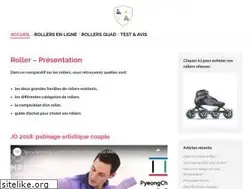Sites similar to les-meilleurs-rollers.com