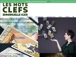 Sites similar to les-mots-clefs.com