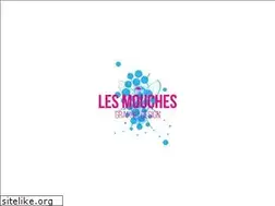 Sites similar to les-mouches.com