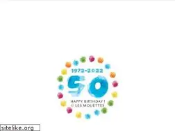 Sites similar to les-mouettes.com