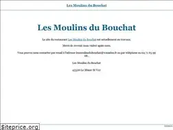 Sites similar to les-moulins-du-bouchat.fr
