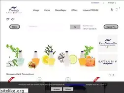 Sites similar to les-naturelles.com